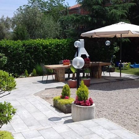 Apartment Dragica Малинска Экстерьер фото