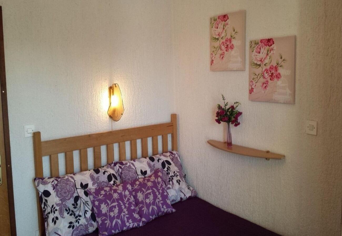 Apartment Dragica Малинска Экстерьер фото
